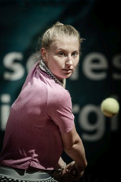 Ausschnitte 1274 - Marie-Lynn Tiedemann